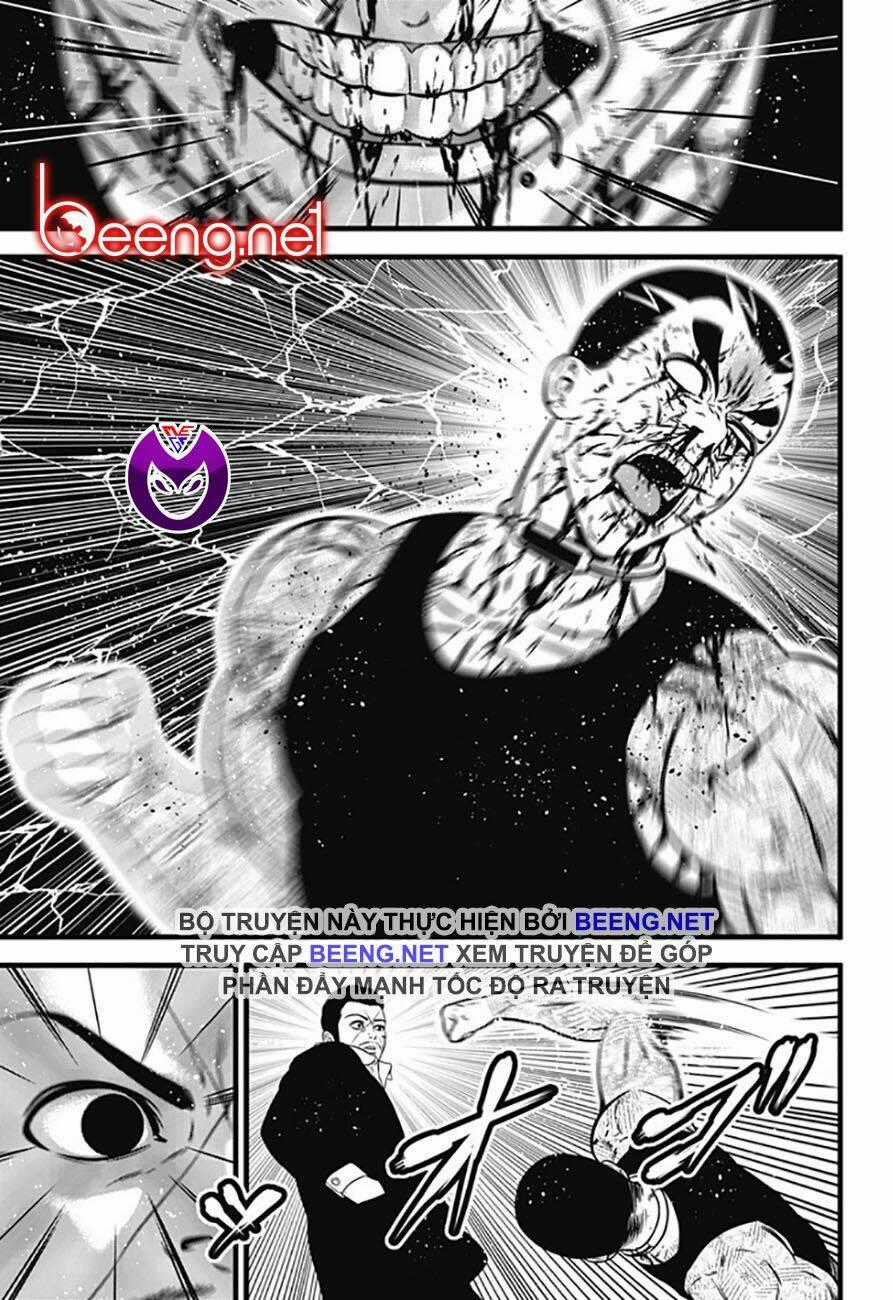 Slave Game Chapter 75 trang 0