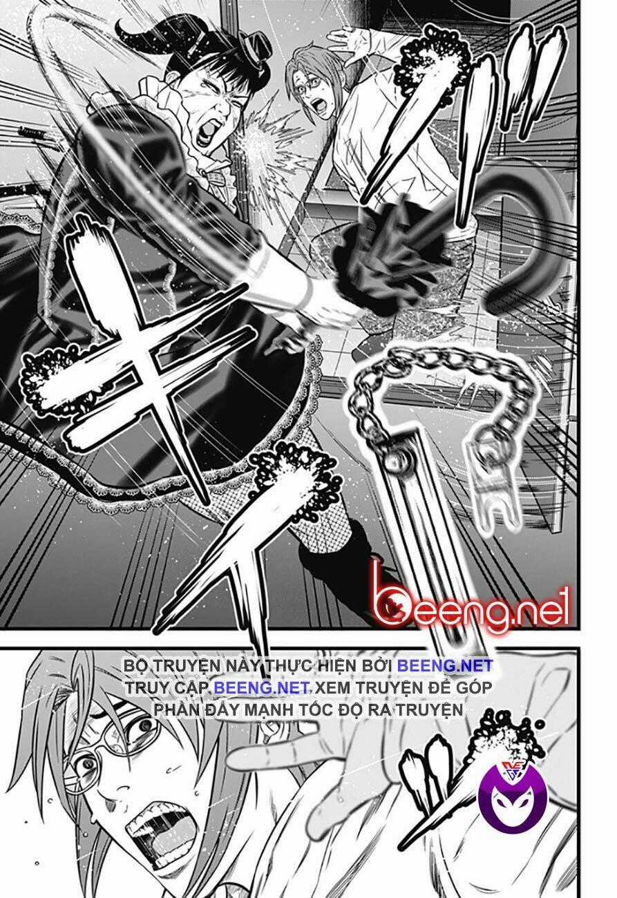 Slave Game Chapter 77 trang 0