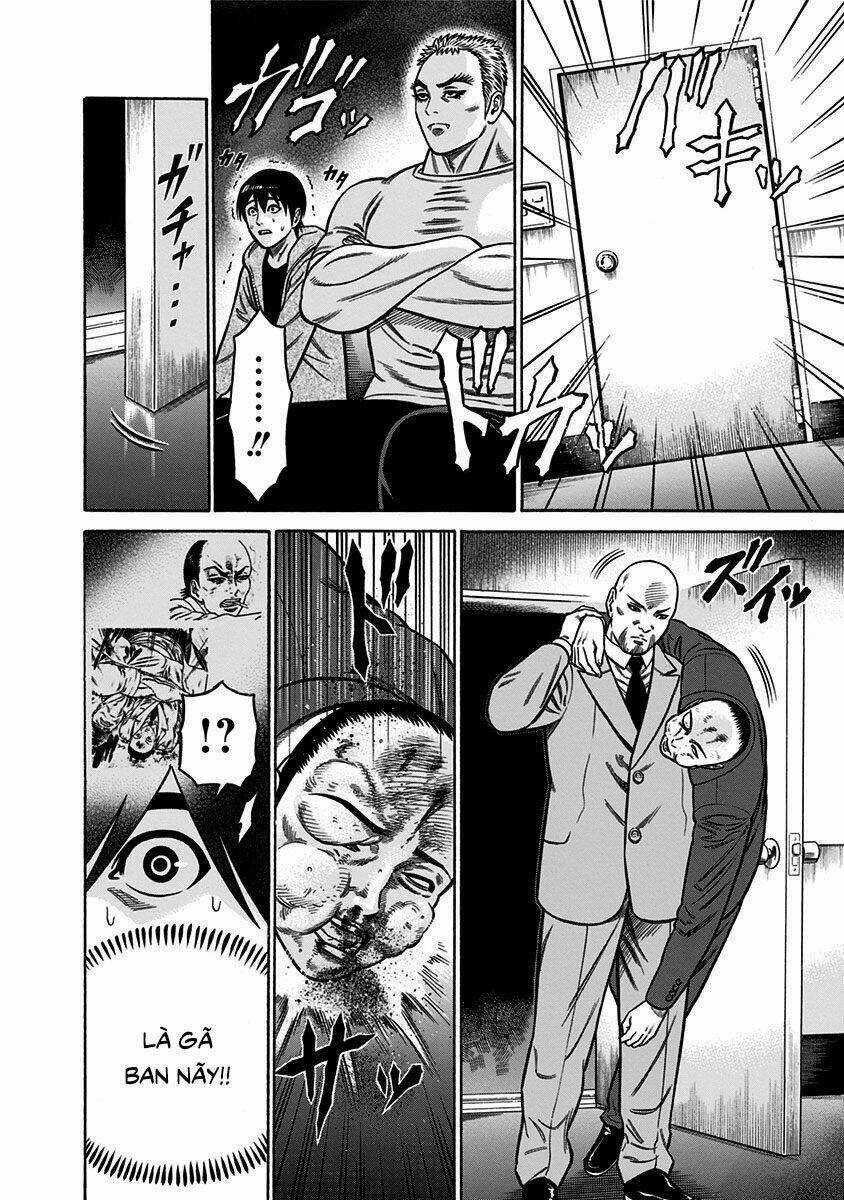 Slave Game Chapter 8 trang 13