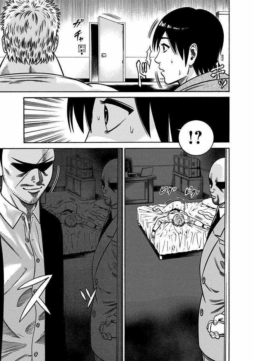 Slave Game Chapter 8 trang 16