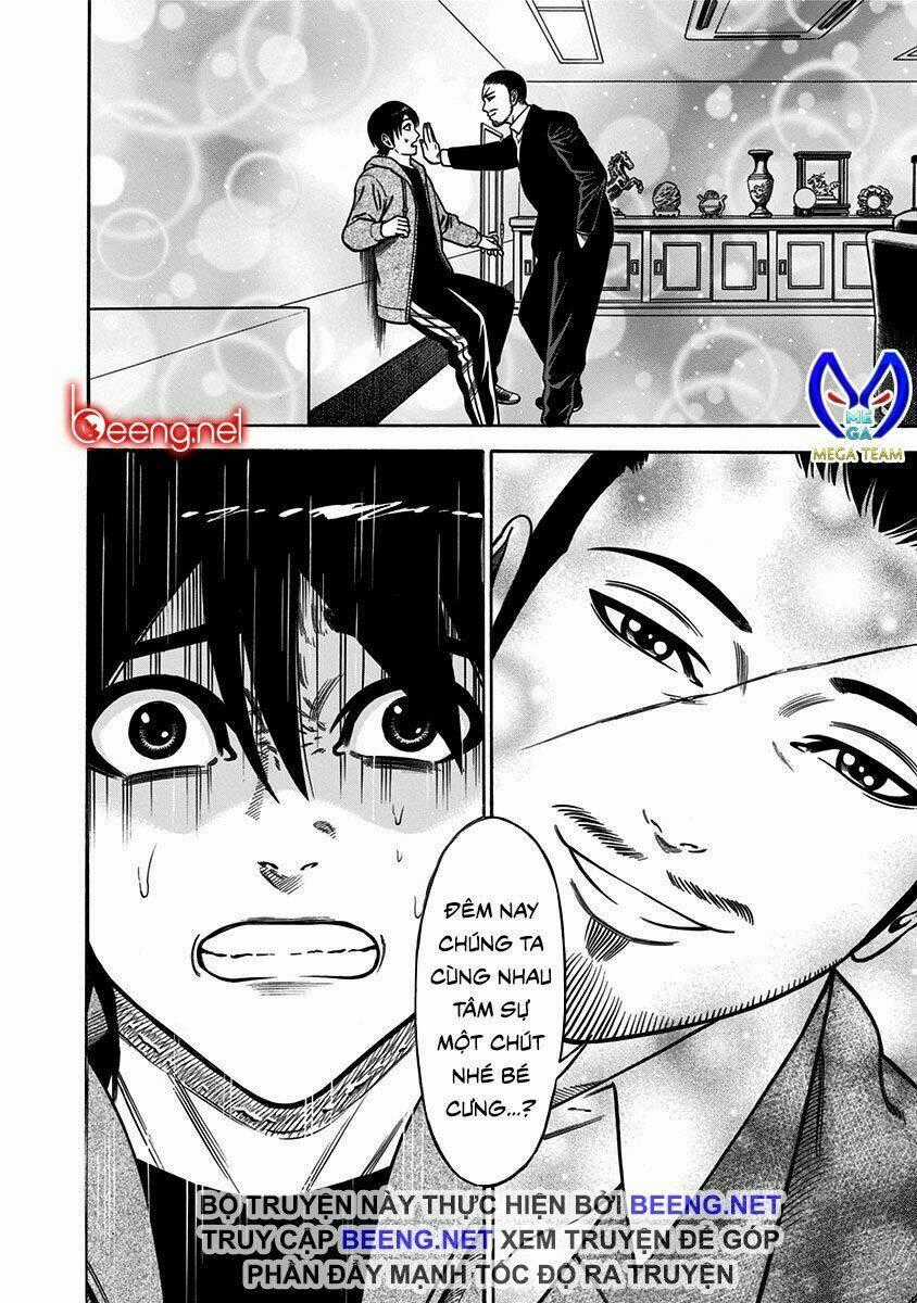 Slave Game Chapter 8 trang 23