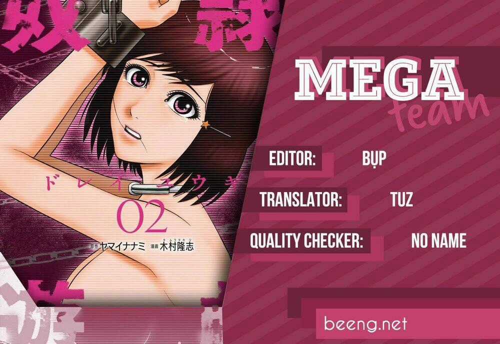 Slave Game Chapter 8 trang 24