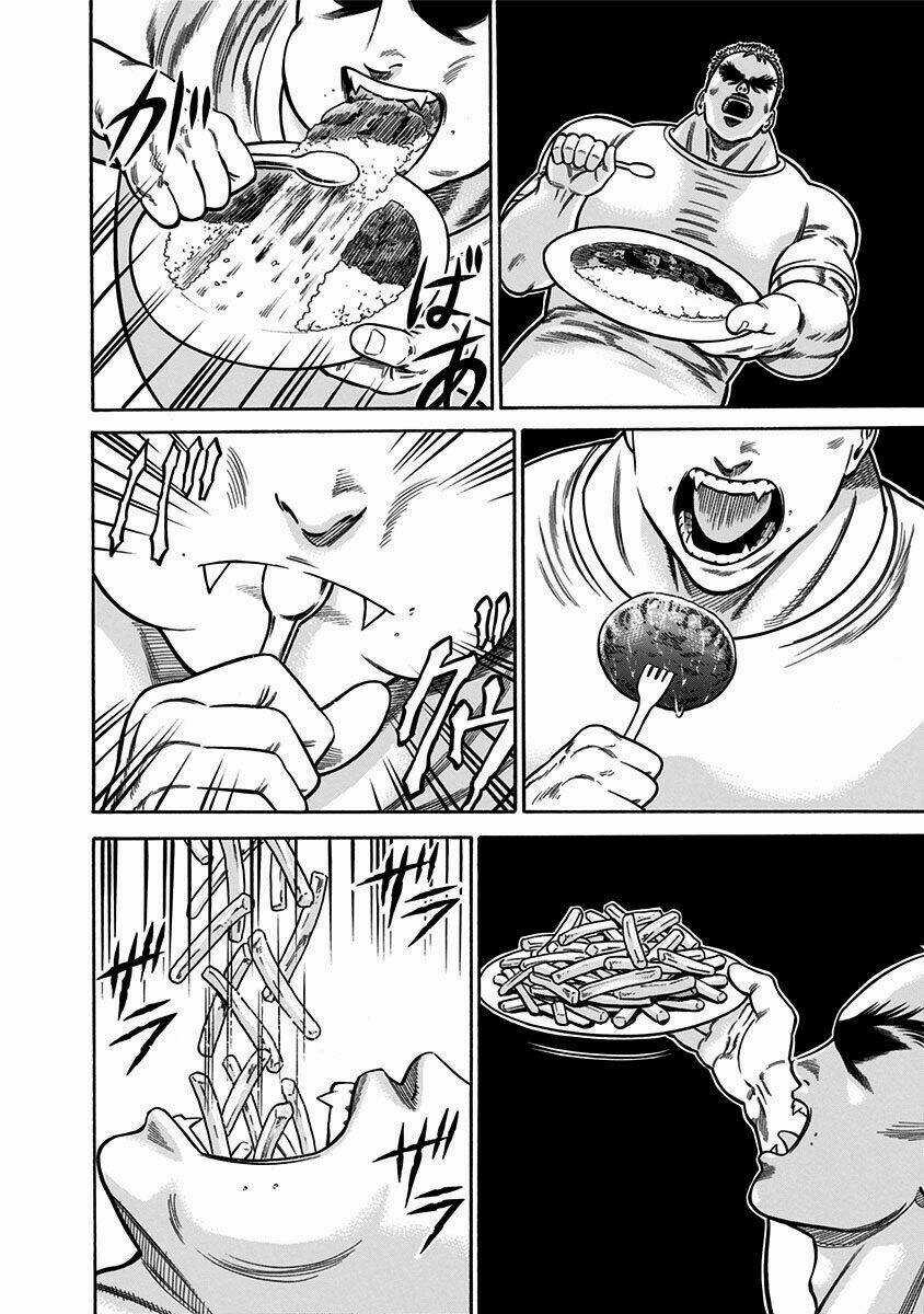 Slave Game Chapter 8 trang 7