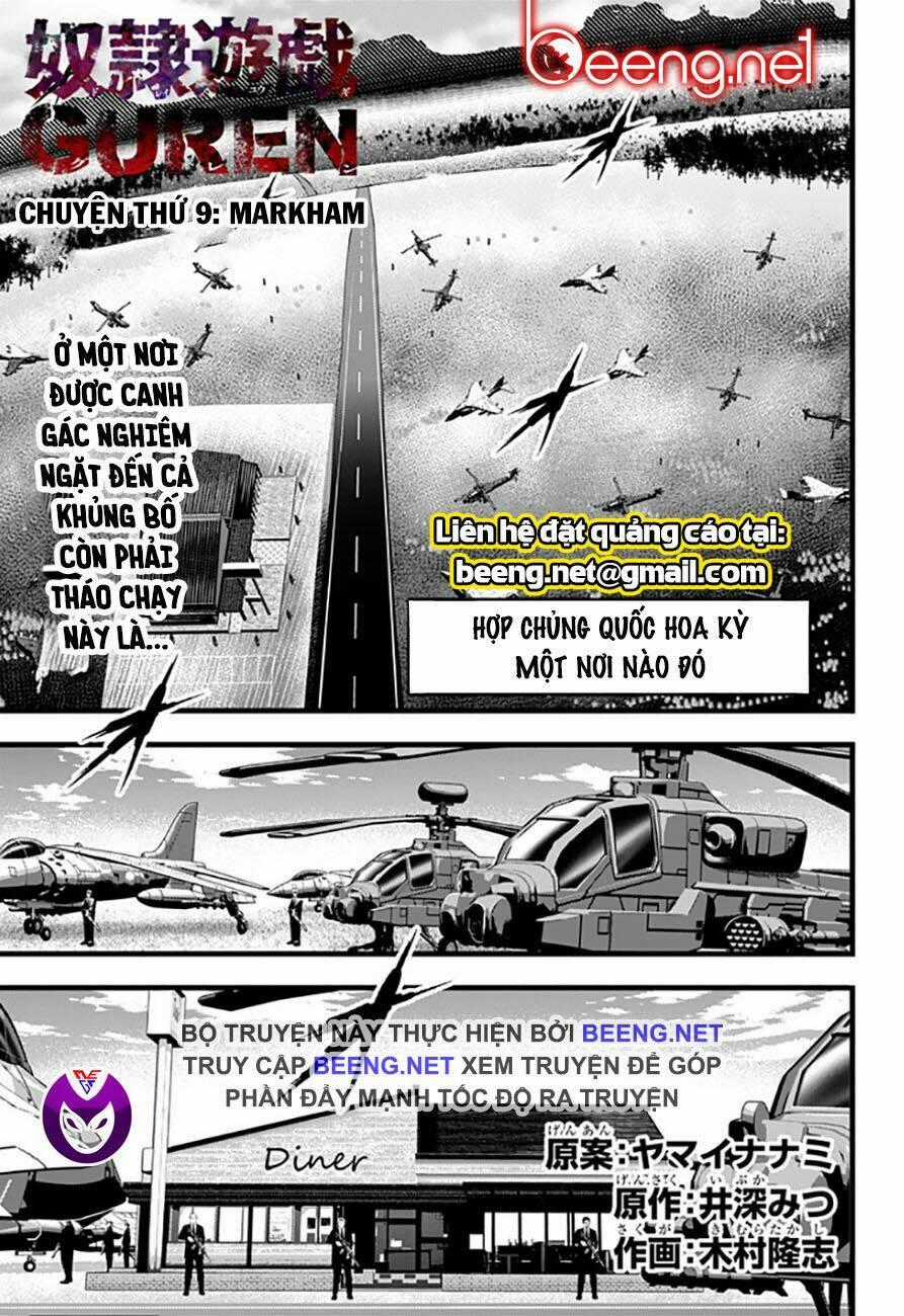 Slave Game Chapter 80 trang 0