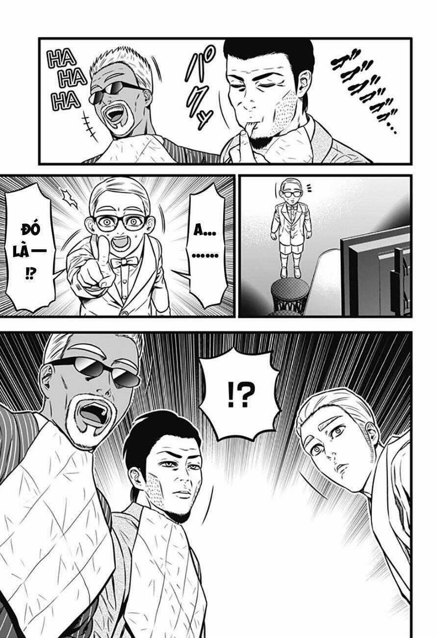 Slave Game Chapter 81 trang 0