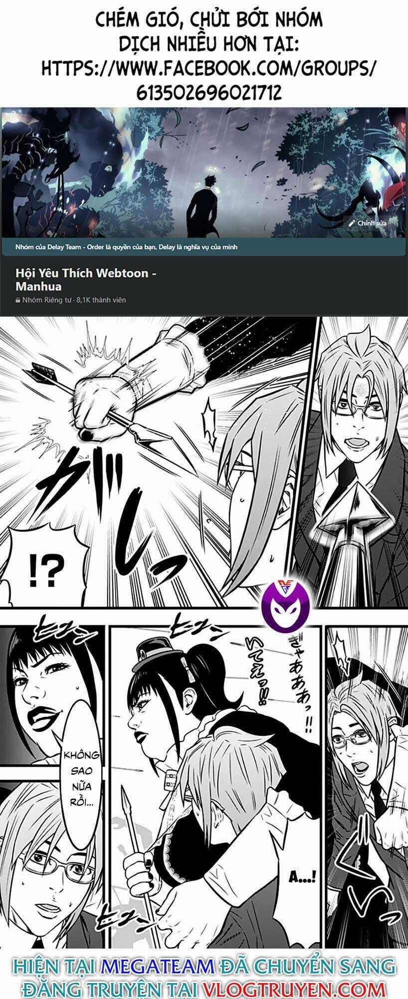 Slave Game Chapter 85 trang 1