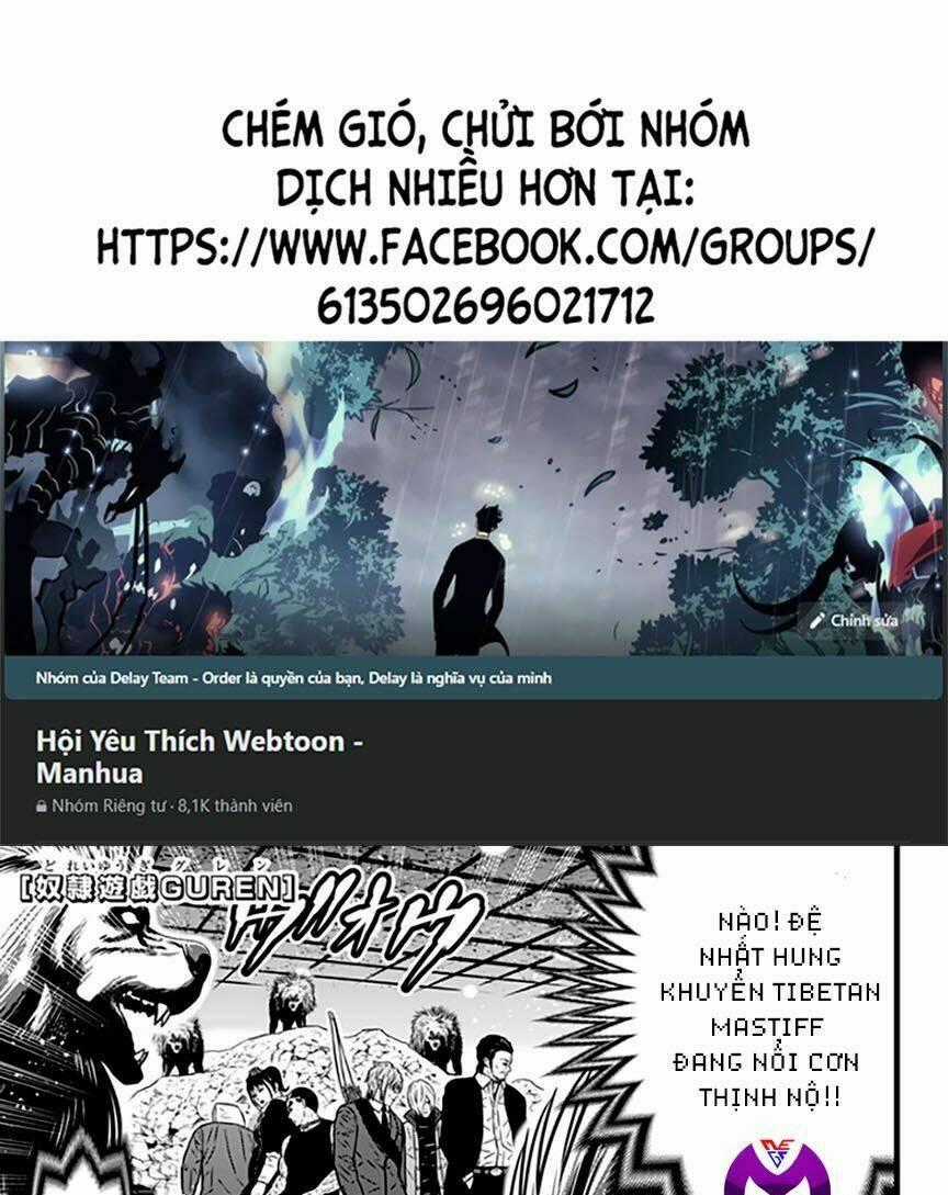 Slave Game Chapter 87 trang 0