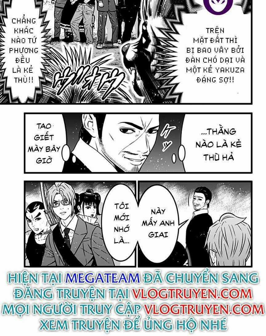Slave Game Chapter 87 trang 1