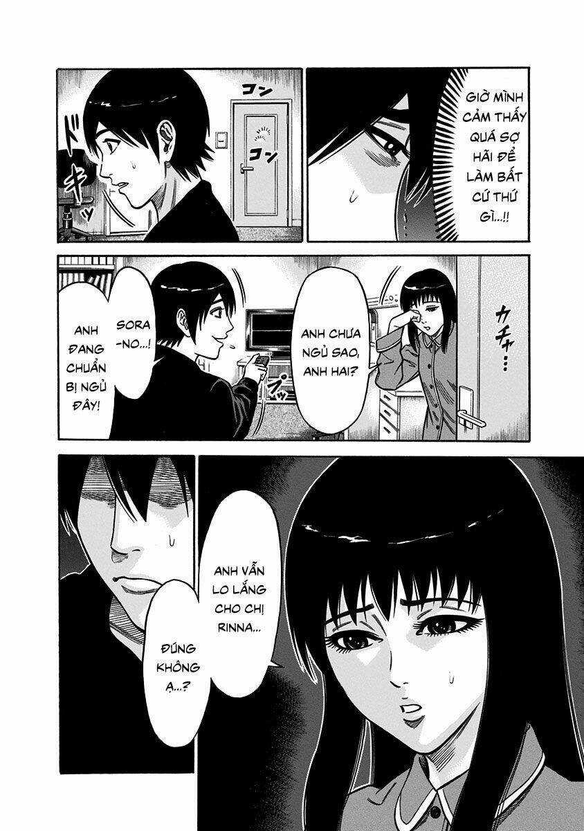 Slave Game Chapter 9 trang 13