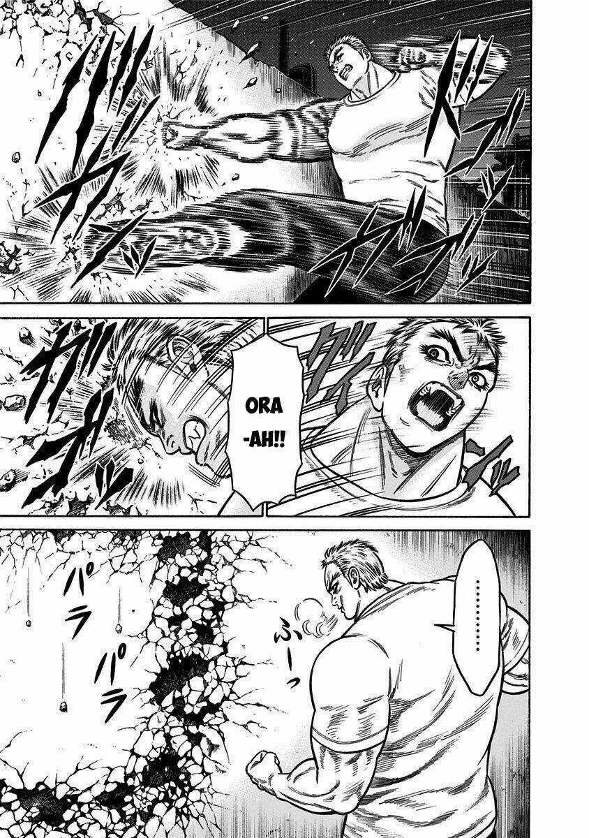 Slave Game Chapter 9 trang 18