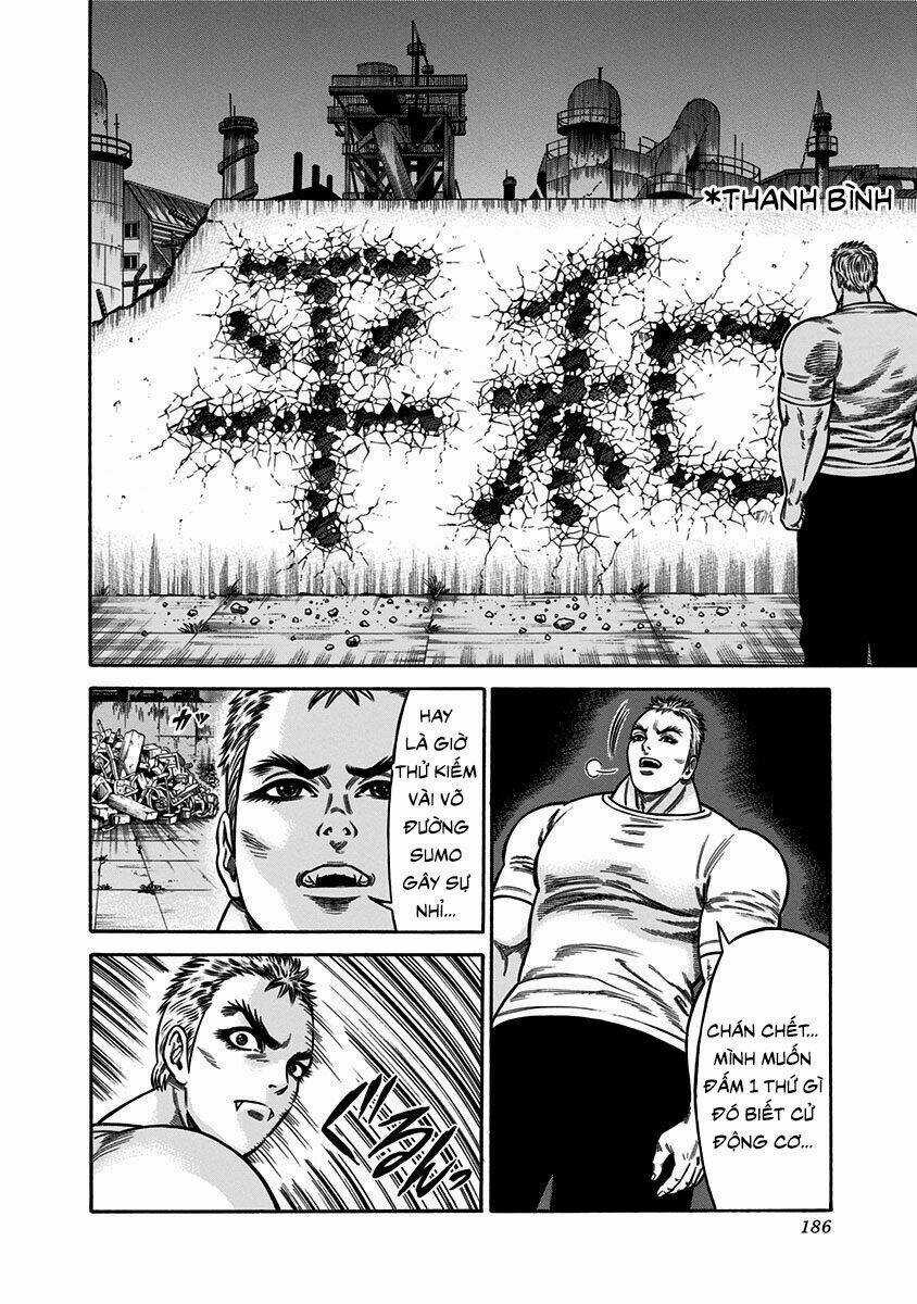 Slave Game Chapter 9 trang 19