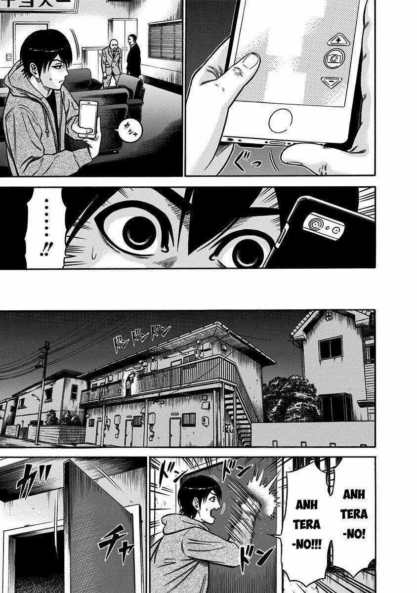 Slave Game Chapter 9 trang 8