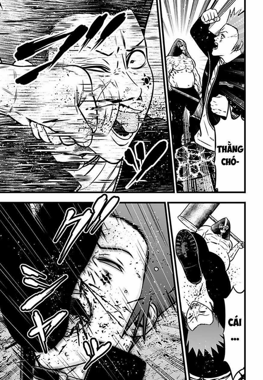 Slave Game Chapter 90 trang 0