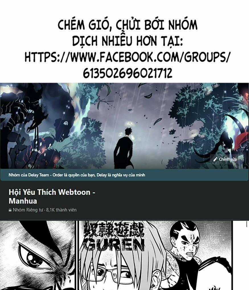 Slave Game Chapter 91 trang 0
