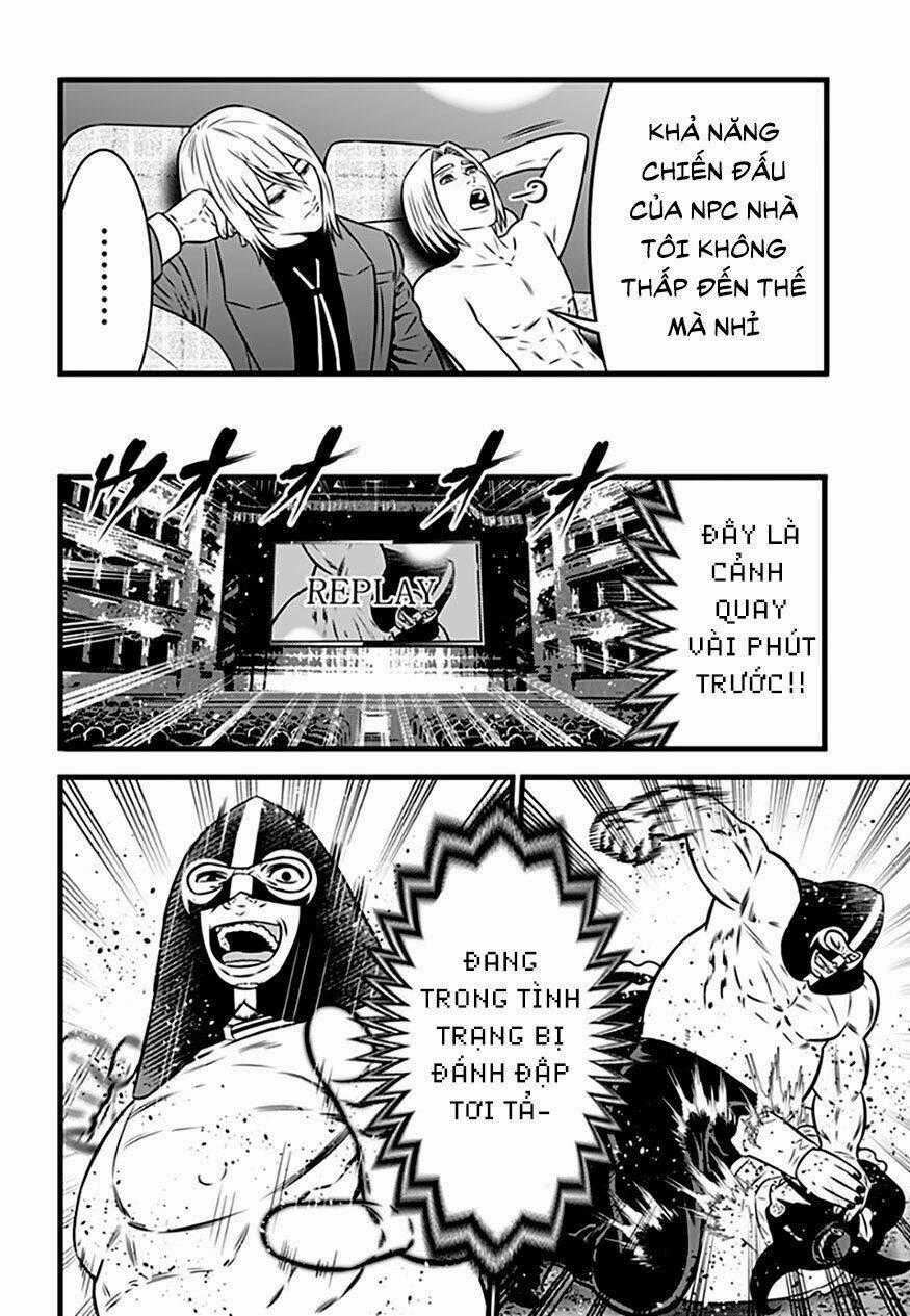 Slave Game Chapter 92 trang 0