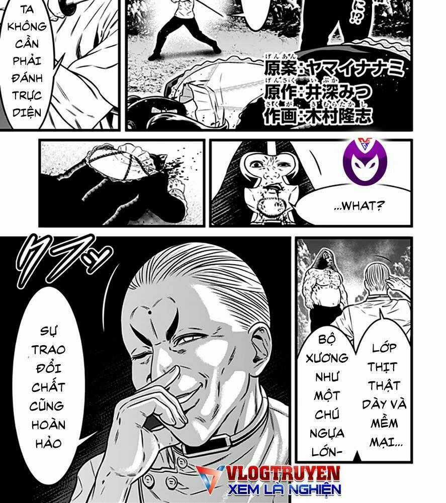 Slave Game Chapter 93 trang 1