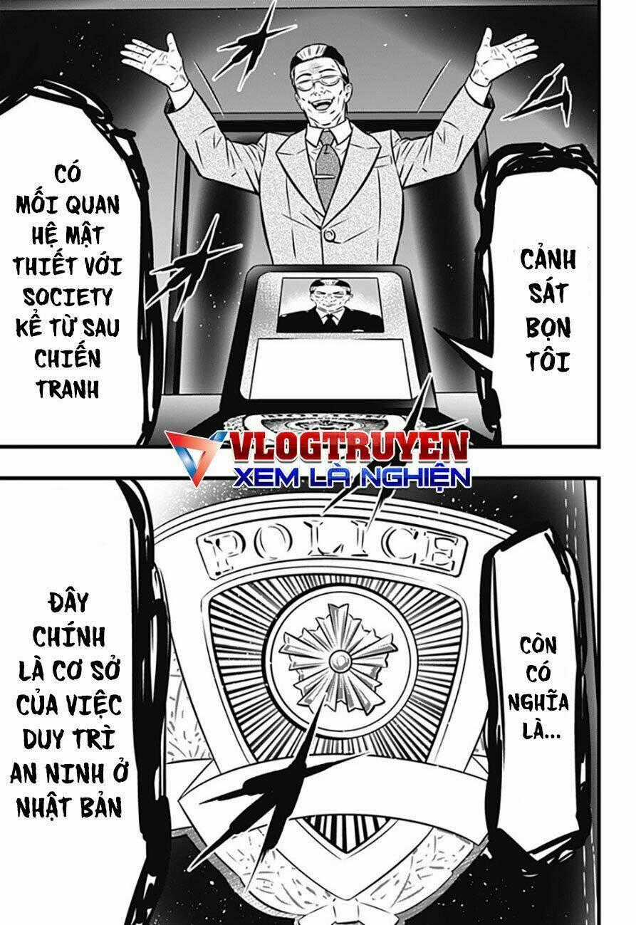 Slave Game Chapter 96 trang 0
