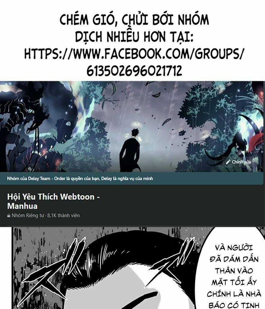 Slave Game Chapter 98 trang 0