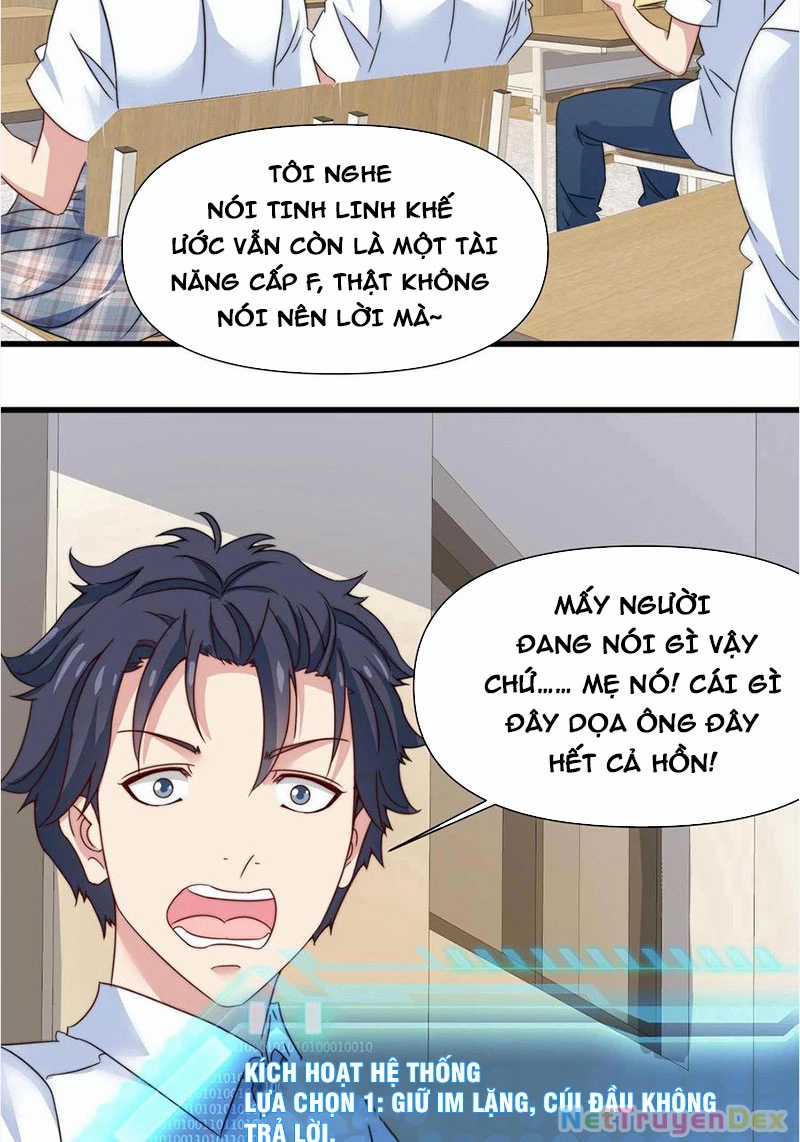 Slime Ta Treo Cự Long Lên Đánh Là Hợp Lý Nhỉ? Chapter 1 trang 12