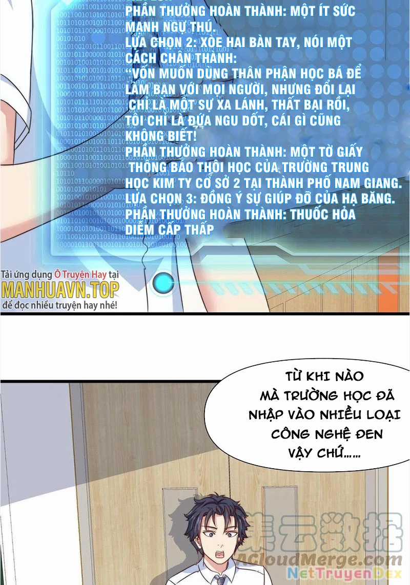 Slime Ta Treo Cự Long Lên Đánh Là Hợp Lý Nhỉ? Chapter 1 trang 13