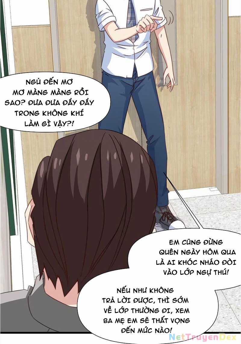 Slime Ta Treo Cự Long Lên Đánh Là Hợp Lý Nhỉ? Chapter 1 trang 14