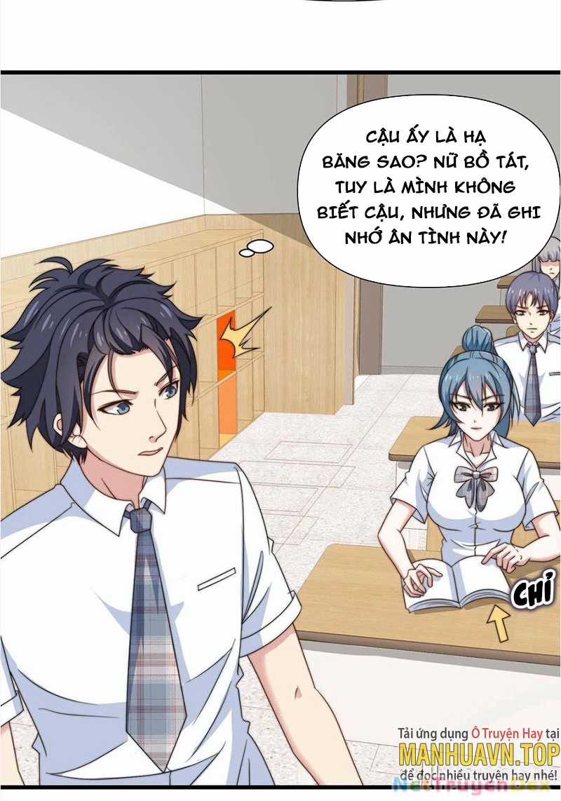 Slime Ta Treo Cự Long Lên Đánh Là Hợp Lý Nhỉ? Chapter 1 trang 15