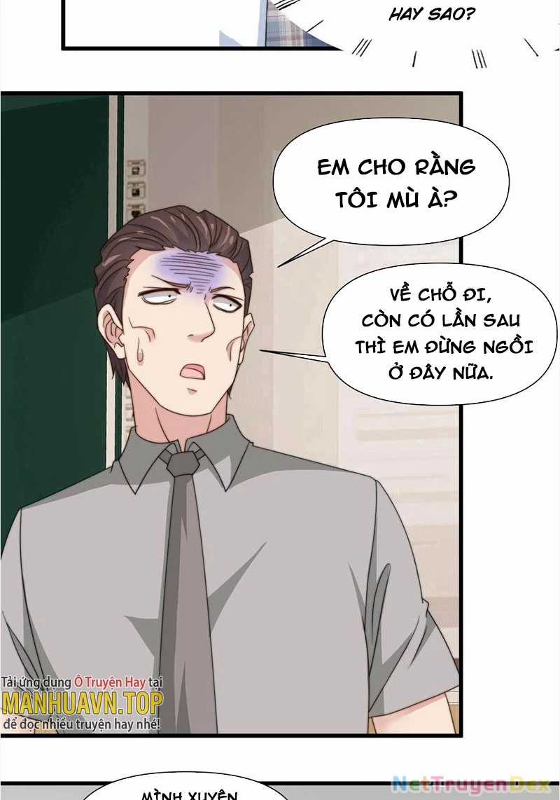 Slime Ta Treo Cự Long Lên Đánh Là Hợp Lý Nhỉ? Chapter 1 trang 17