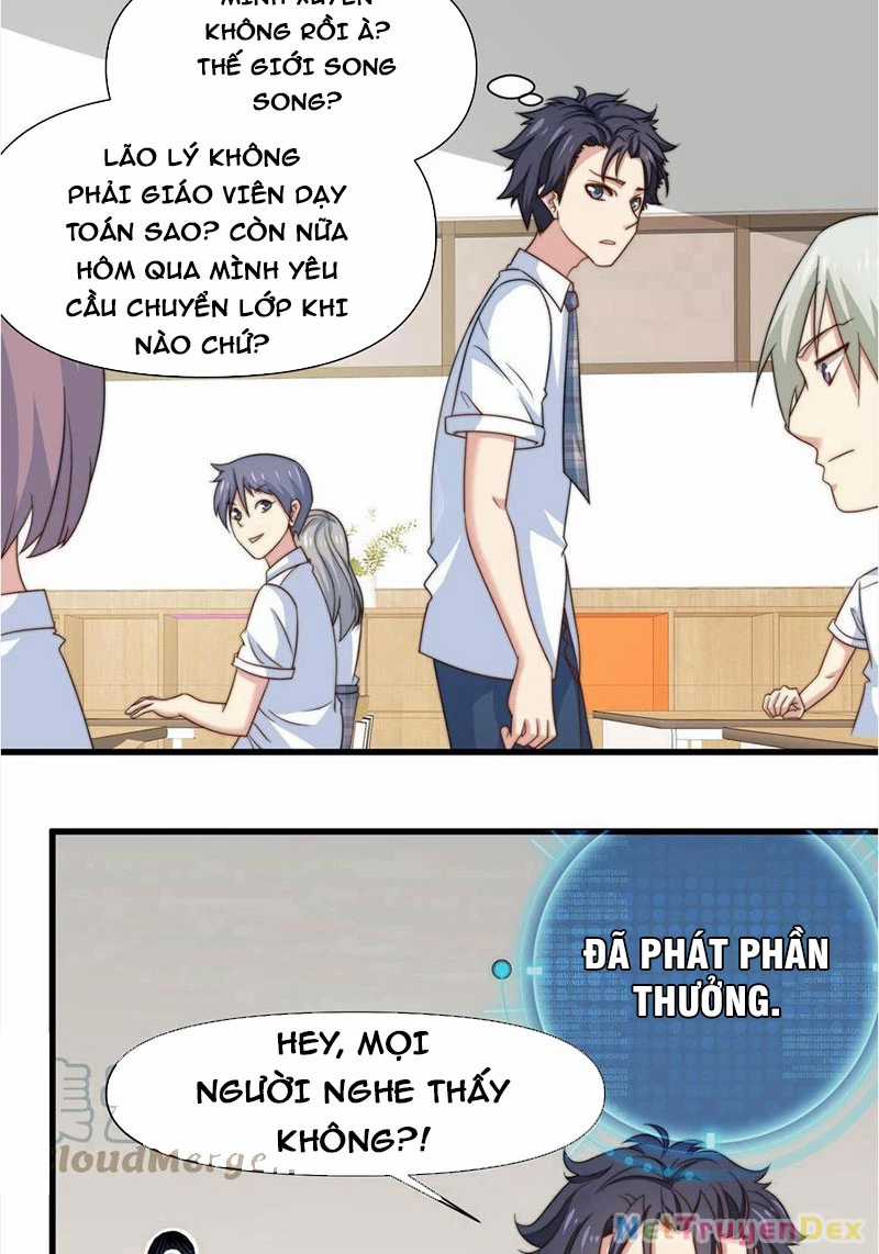 Slime Ta Treo Cự Long Lên Đánh Là Hợp Lý Nhỉ? Chapter 1 trang 18