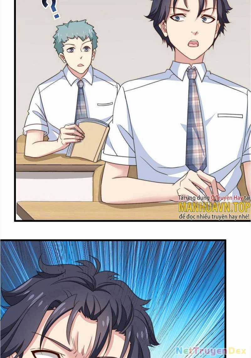 Slime Ta Treo Cự Long Lên Đánh Là Hợp Lý Nhỉ? Chapter 1 trang 19