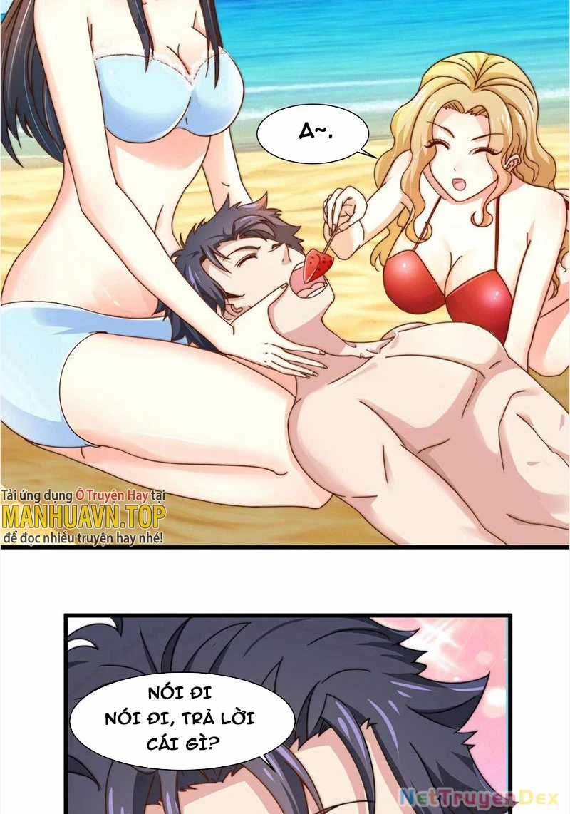 Slime Ta Treo Cự Long Lên Đánh Là Hợp Lý Nhỉ? Chapter 1 trang 2