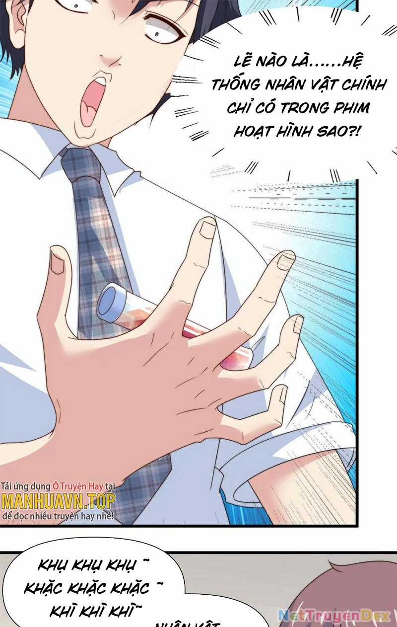 Slime Ta Treo Cự Long Lên Đánh Là Hợp Lý Nhỉ? Chapter 1 trang 20