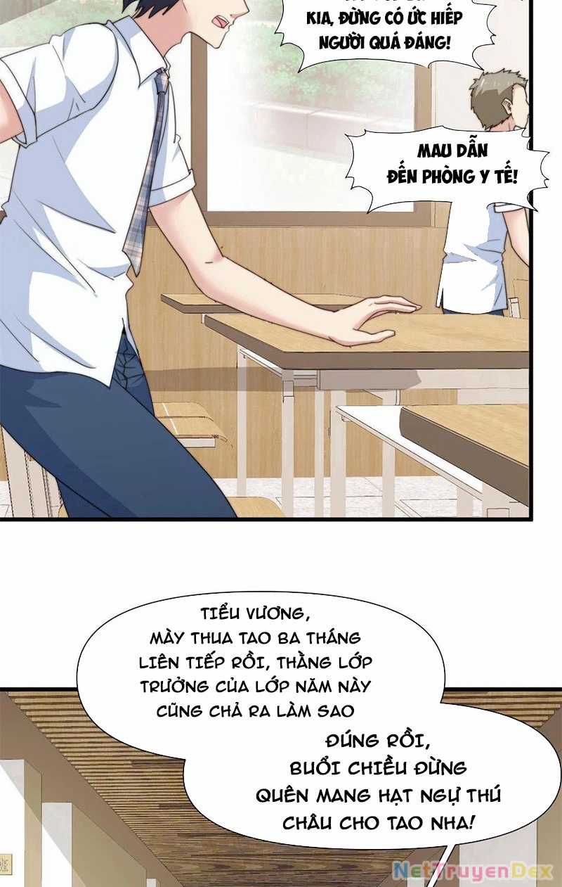 Slime Ta Treo Cự Long Lên Đánh Là Hợp Lý Nhỉ? Chapter 1 trang 22