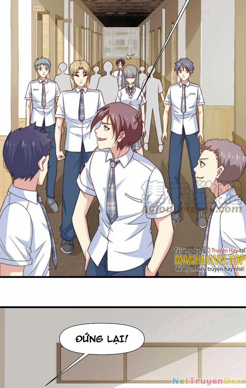 Slime Ta Treo Cự Long Lên Đánh Là Hợp Lý Nhỉ? Chapter 1 trang 23