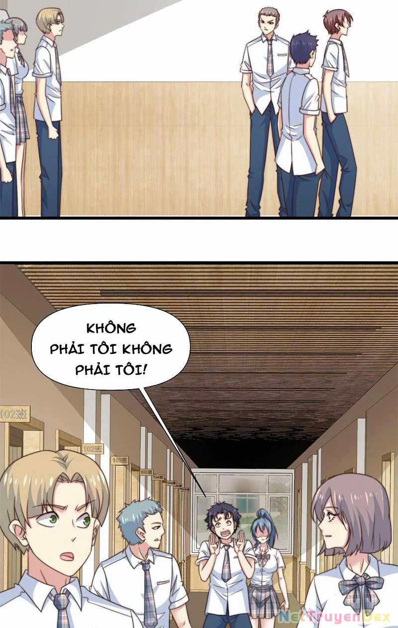 Slime Ta Treo Cự Long Lên Đánh Là Hợp Lý Nhỉ? Chapter 1 trang 24