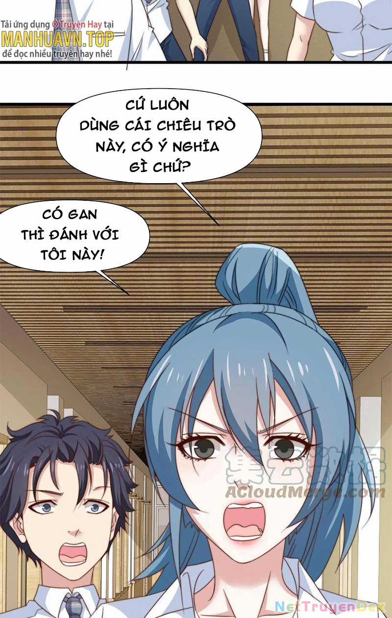 Slime Ta Treo Cự Long Lên Đánh Là Hợp Lý Nhỉ? Chapter 1 trang 25