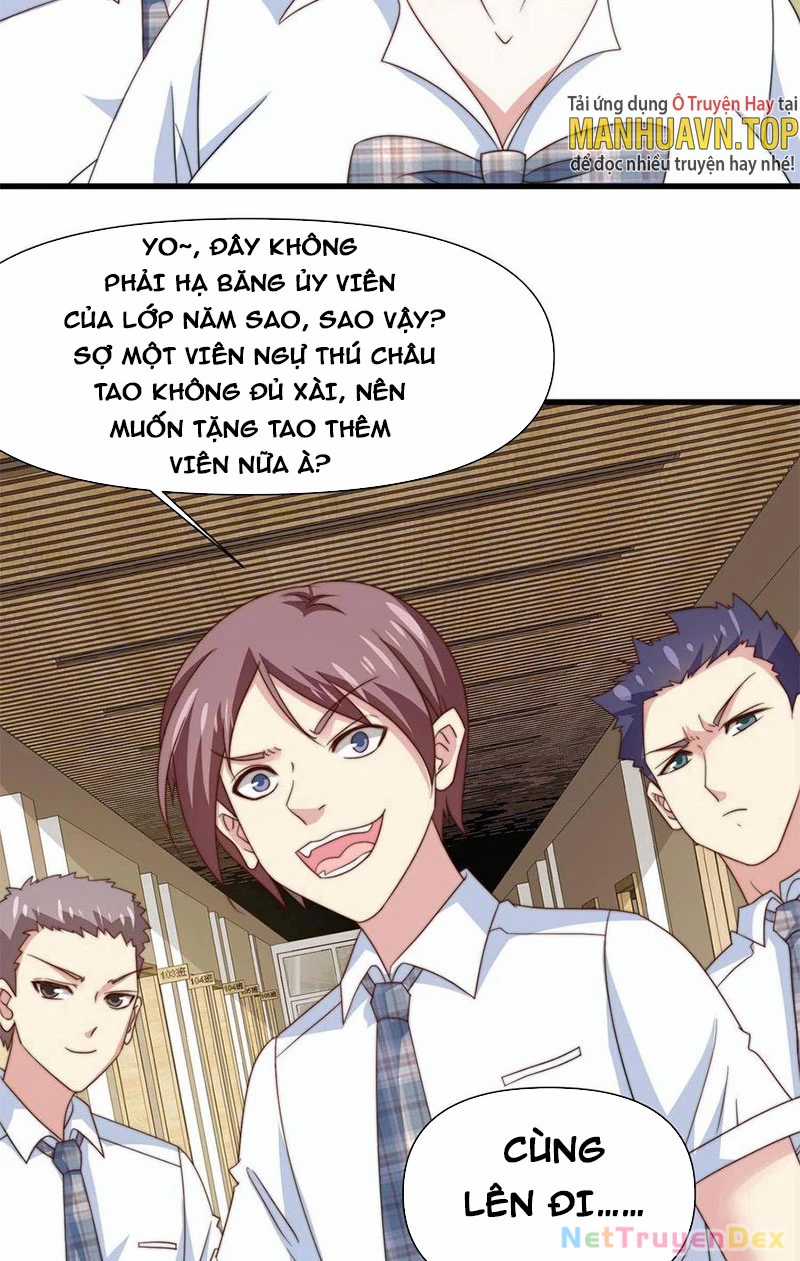 Slime Ta Treo Cự Long Lên Đánh Là Hợp Lý Nhỉ? Chapter 1 trang 26