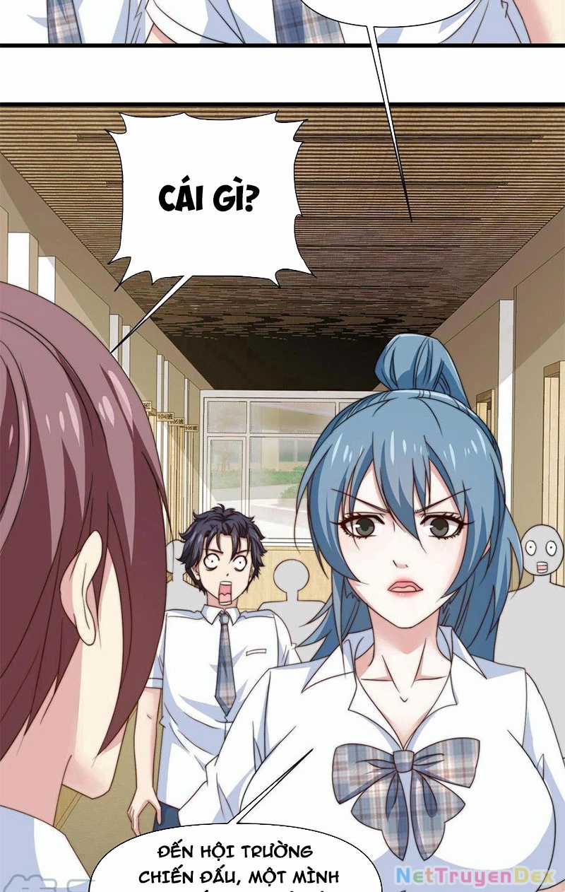 Slime Ta Treo Cự Long Lên Đánh Là Hợp Lý Nhỉ? Chapter 1 trang 27