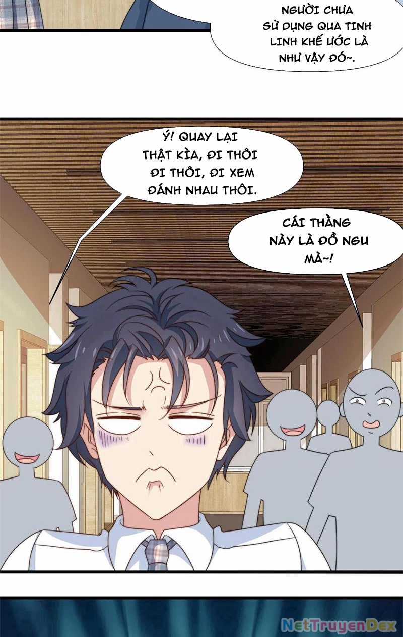 Slime Ta Treo Cự Long Lên Đánh Là Hợp Lý Nhỉ? Chapter 1 trang 29