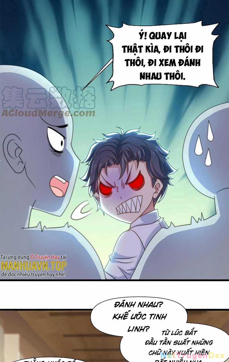 Slime Ta Treo Cự Long Lên Đánh Là Hợp Lý Nhỉ? Chapter 1 trang 30