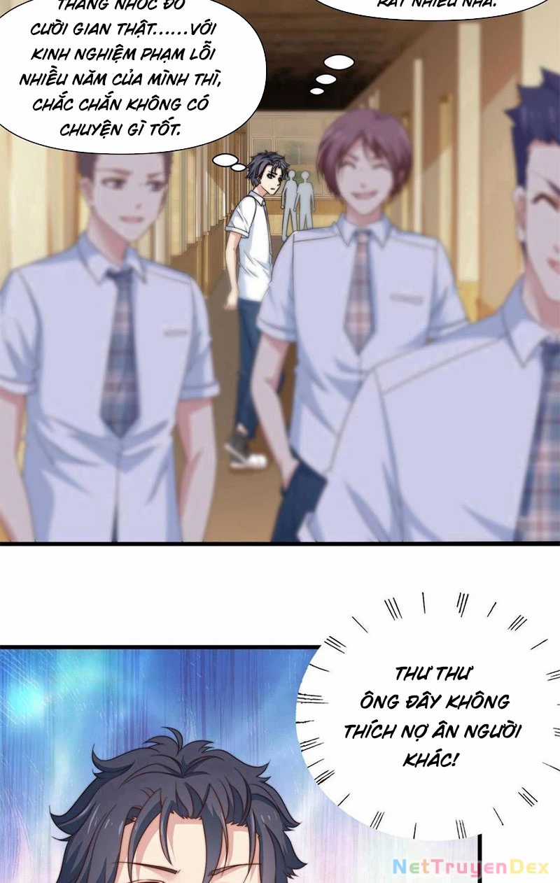 Slime Ta Treo Cự Long Lên Đánh Là Hợp Lý Nhỉ? Chapter 1 trang 31