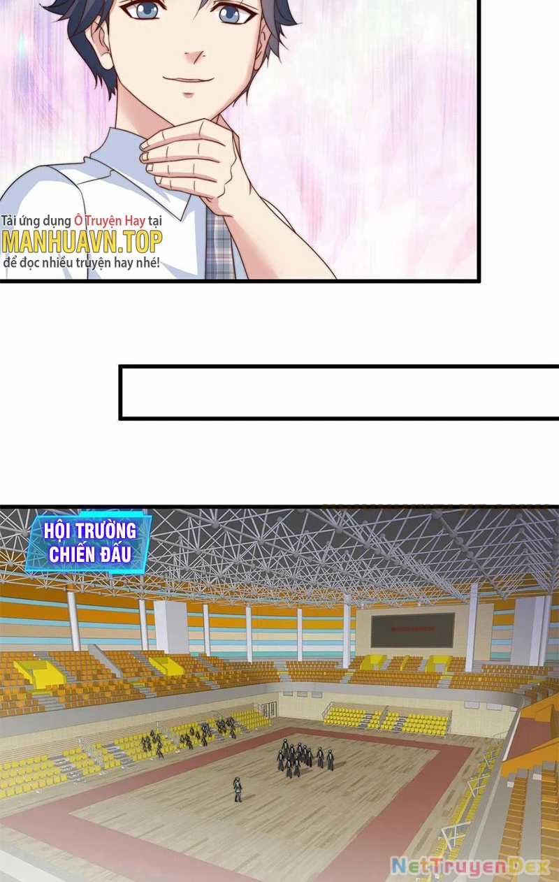 Slime Ta Treo Cự Long Lên Đánh Là Hợp Lý Nhỉ? Chapter 1 trang 32