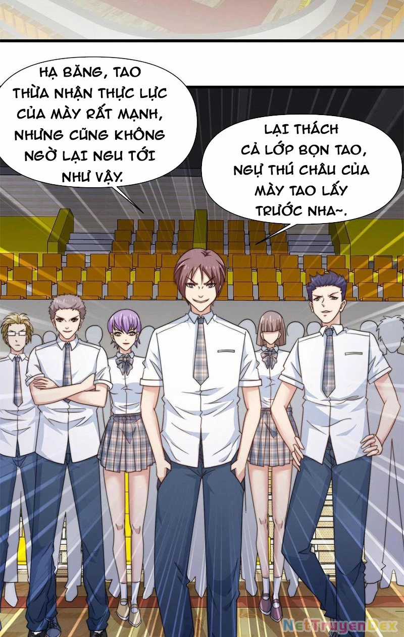 Slime Ta Treo Cự Long Lên Đánh Là Hợp Lý Nhỉ? Chapter 1 trang 33