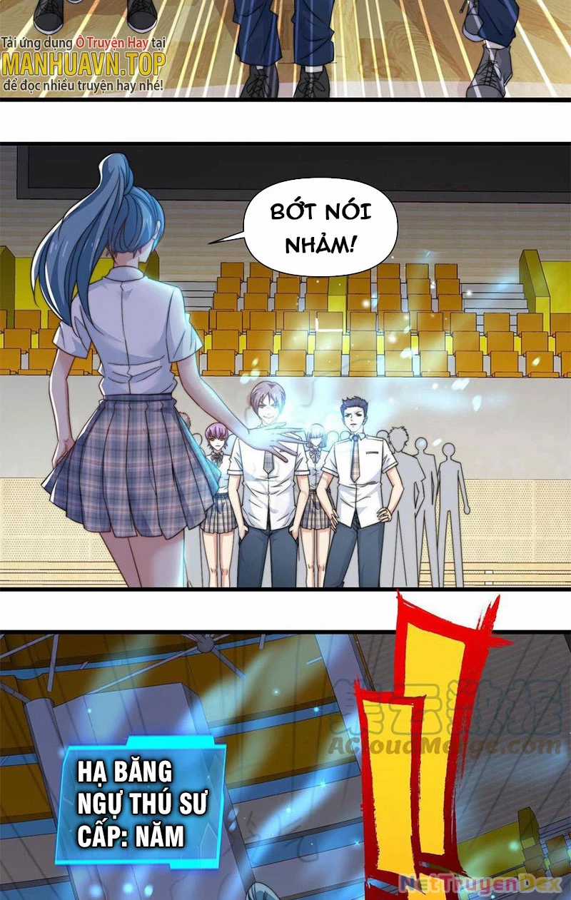 Slime Ta Treo Cự Long Lên Đánh Là Hợp Lý Nhỉ? Chapter 1 trang 34