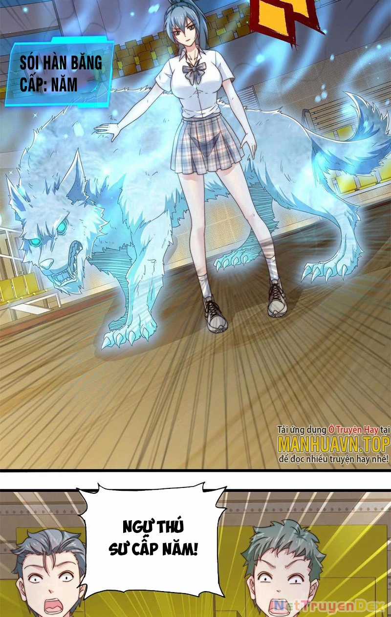 Slime Ta Treo Cự Long Lên Đánh Là Hợp Lý Nhỉ? Chapter 1 trang 35