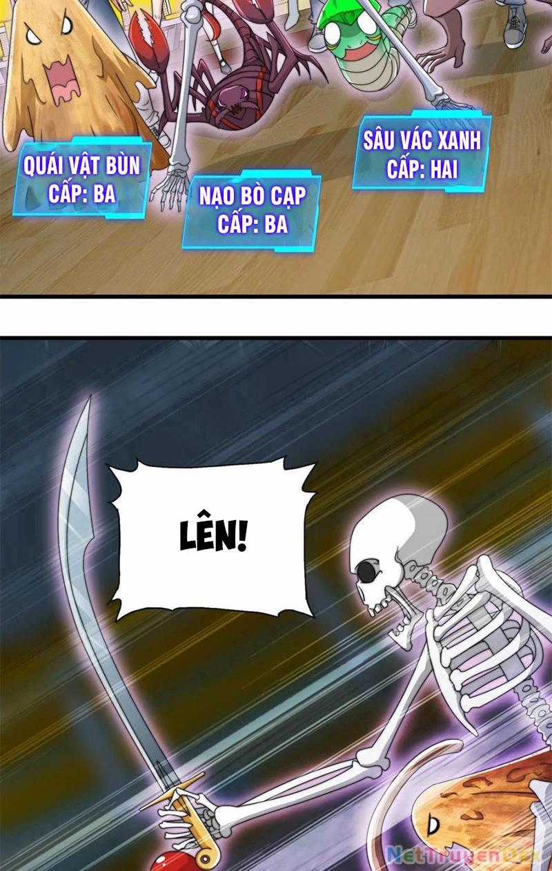 Slime Ta Treo Cự Long Lên Đánh Là Hợp Lý Nhỉ? Chapter 1 trang 38