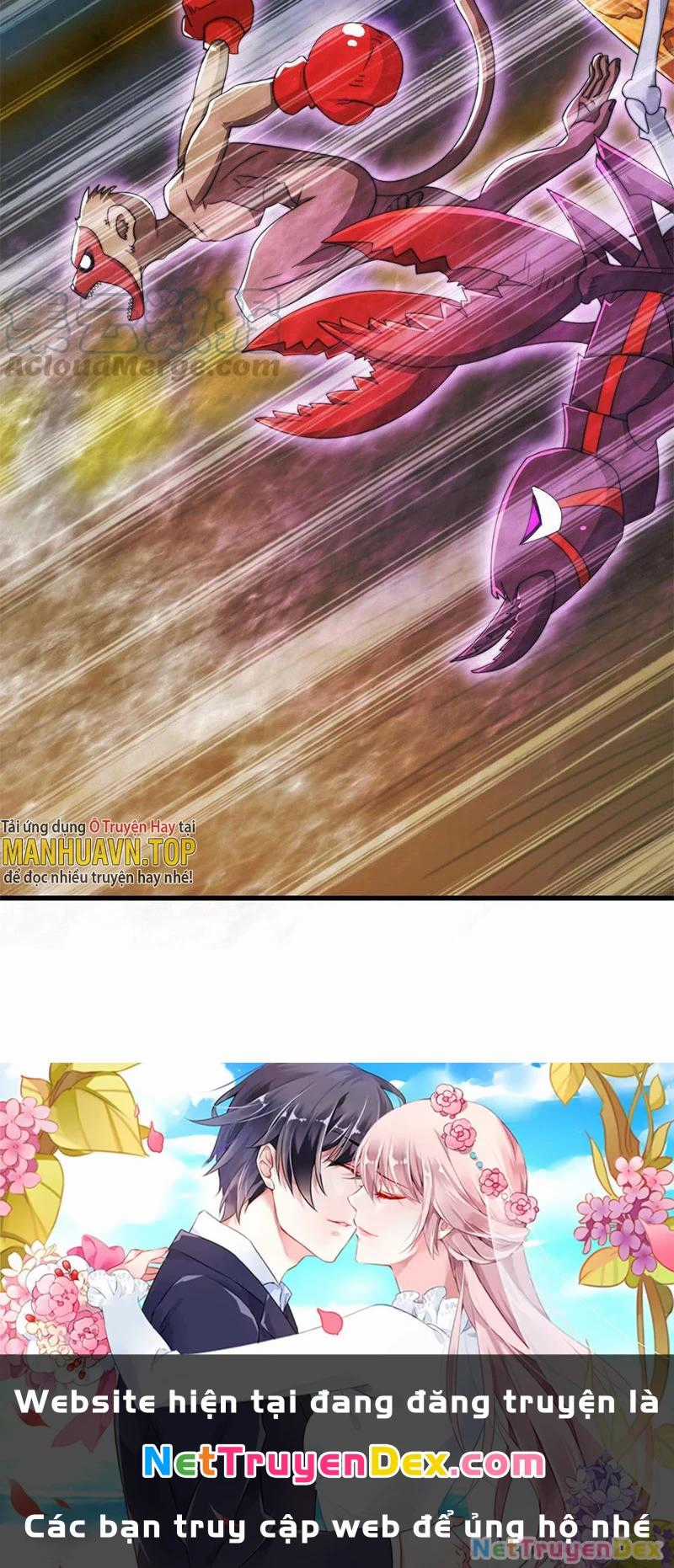 Slime Ta Treo Cự Long Lên Đánh Là Hợp Lý Nhỉ? Chapter 1 trang 39