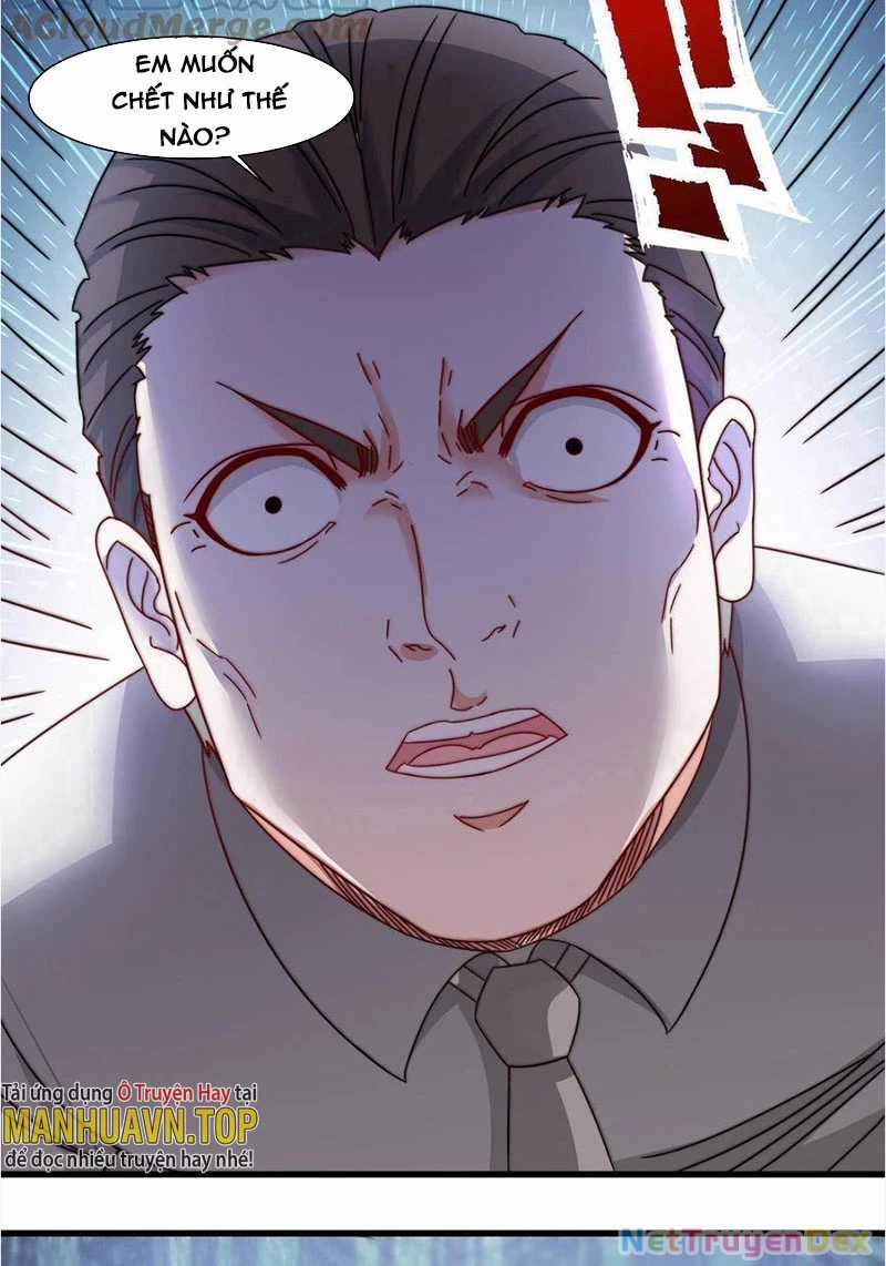 Slime Ta Treo Cự Long Lên Đánh Là Hợp Lý Nhỉ? Chapter 1 trang 4