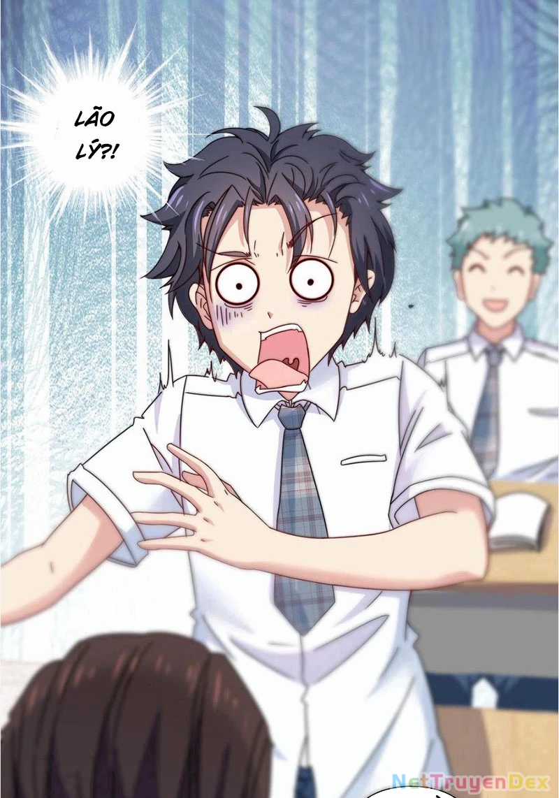 Slime Ta Treo Cự Long Lên Đánh Là Hợp Lý Nhỉ? Chapter 1 trang 5