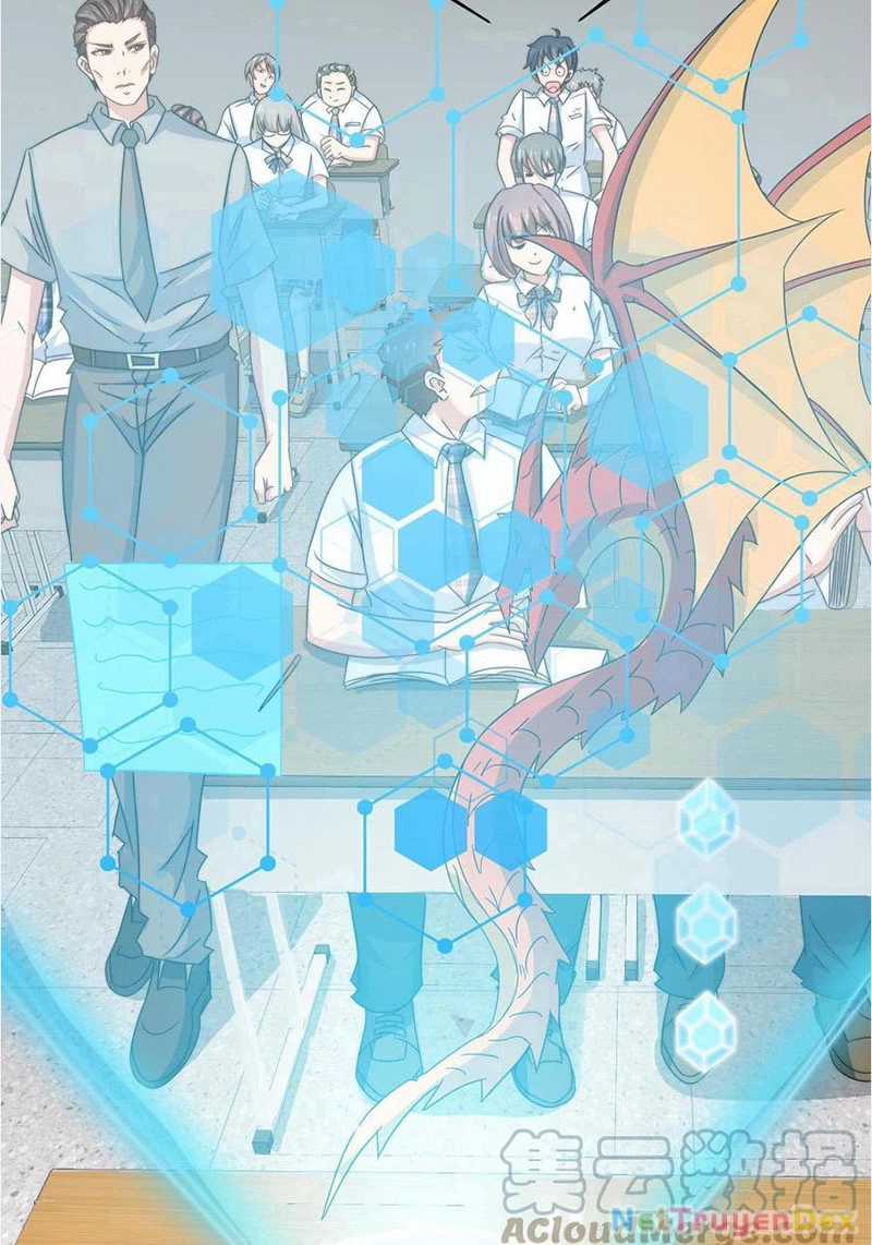 Slime Ta Treo Cự Long Lên Đánh Là Hợp Lý Nhỉ? Chapter 1 trang 8