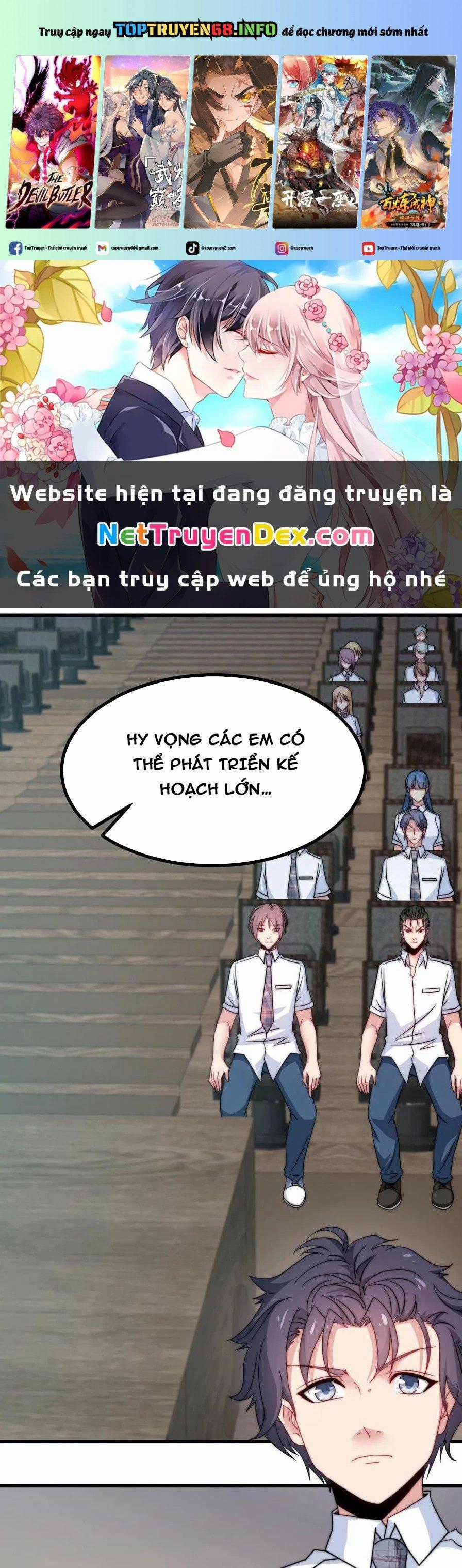 Slime Ta Treo Cự Long Lên Đánh Là Hợp Lý Nhỉ? Chapter 14 trang 0